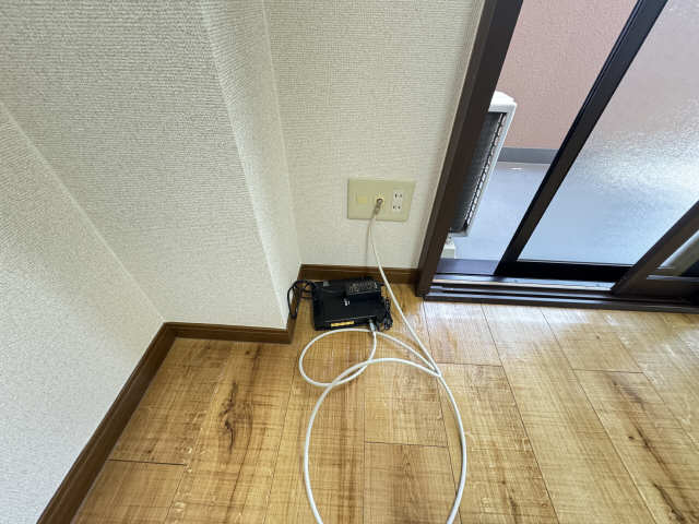 インターネット設備