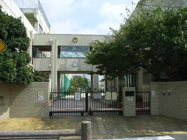 笠東小学校