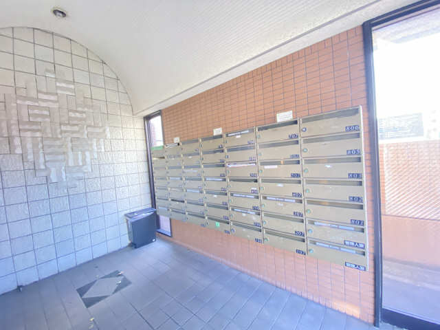 共用部分