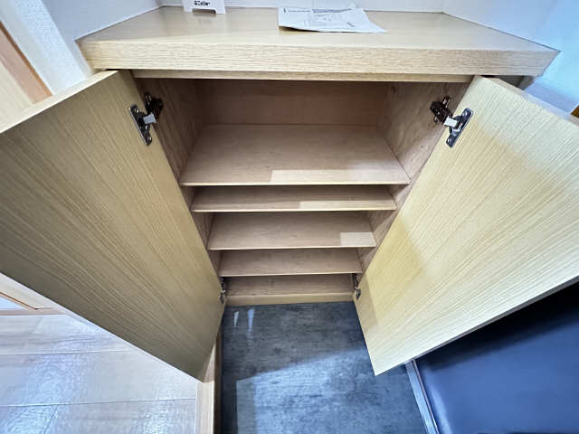 シューズBOX