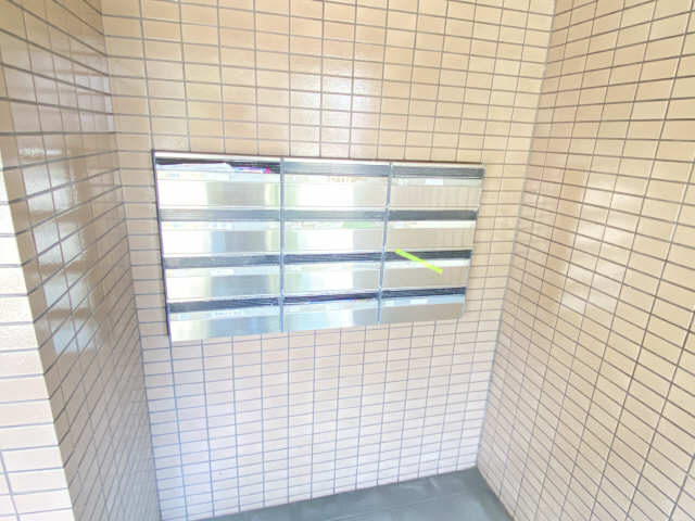 共用部分