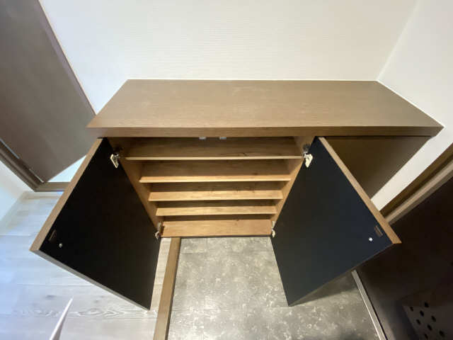 シューズBOX