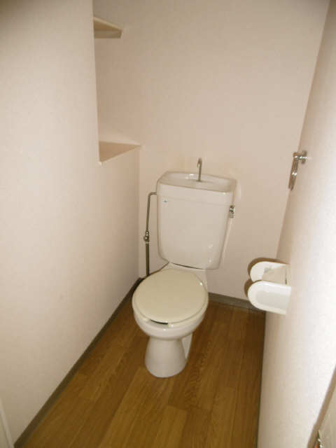 ＷＣ