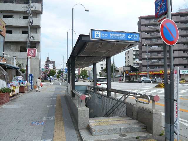 シャンボール瑞穂 2階 瑞穂運動場西駅周辺