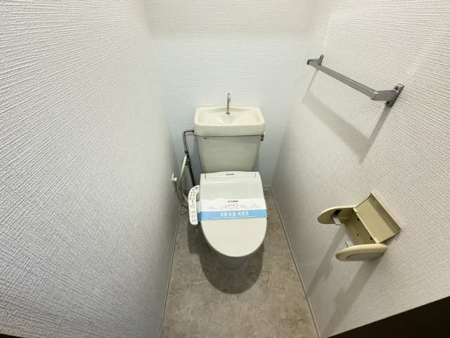 シャンボール瑞穂 1階 WC