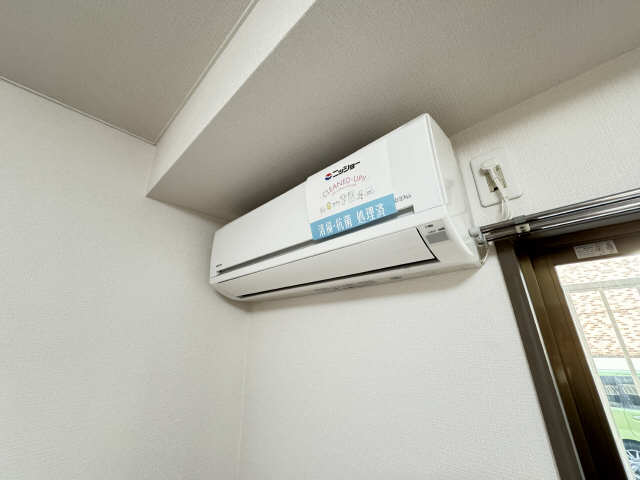 エアコン