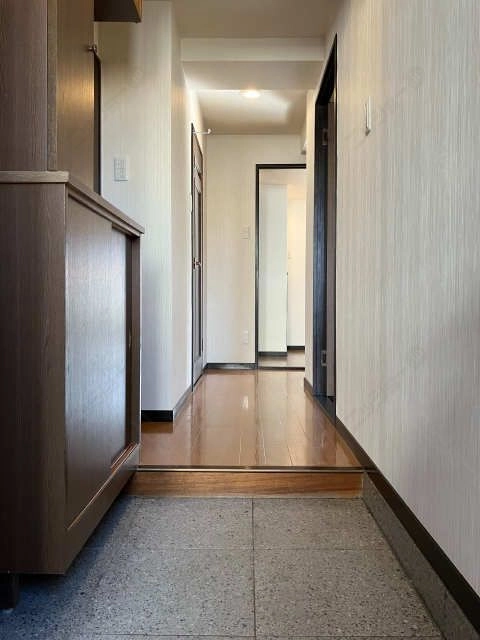 廊下