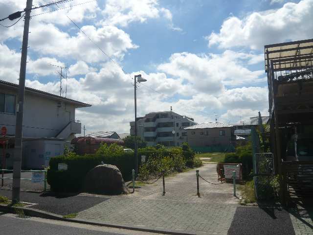 霞公園