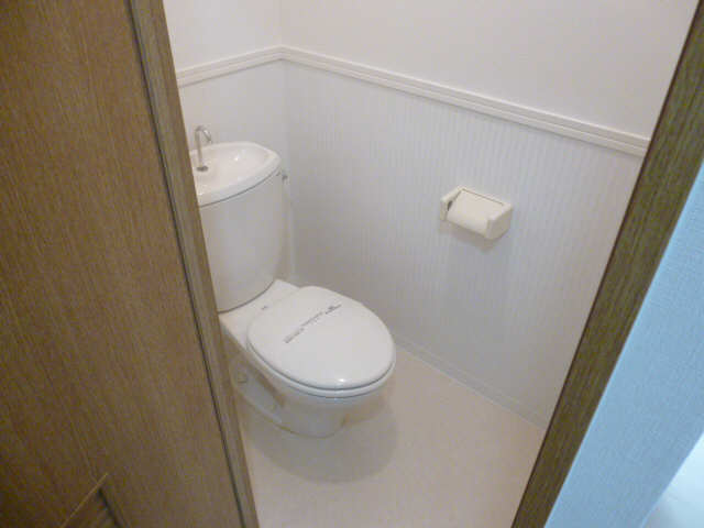 ＷＣ