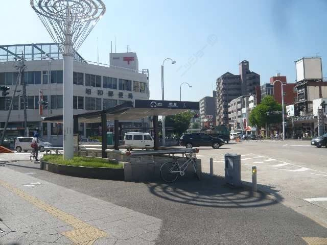 地下鉄桜山駅