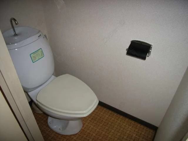 ＷＣ