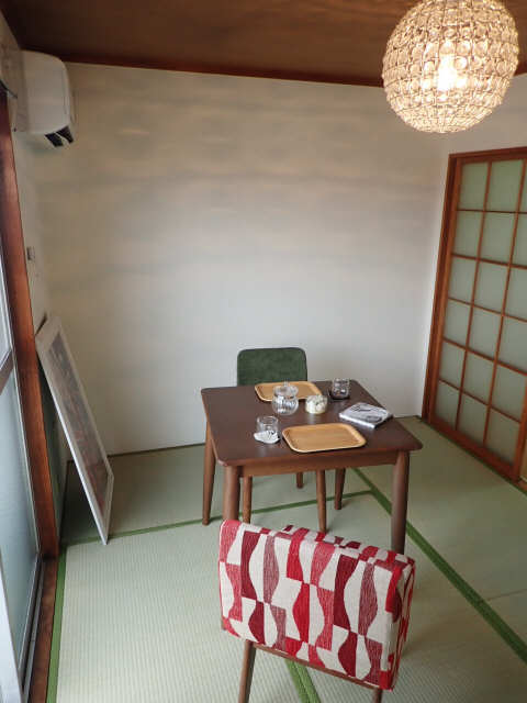 室内