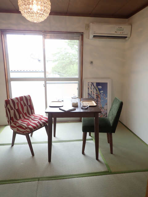 室内