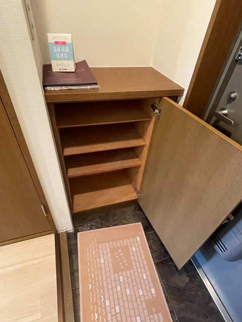 シューズBOX