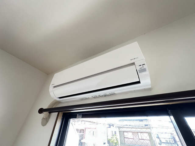 エアコン