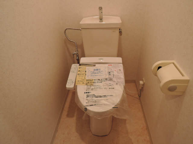 ＷＣ