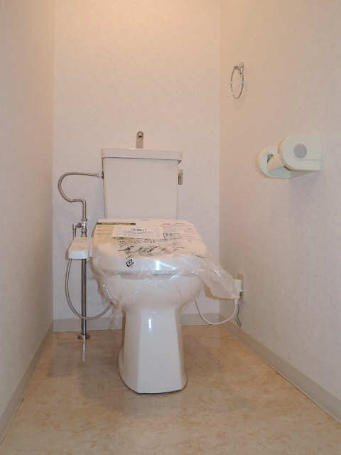 ＷＣ