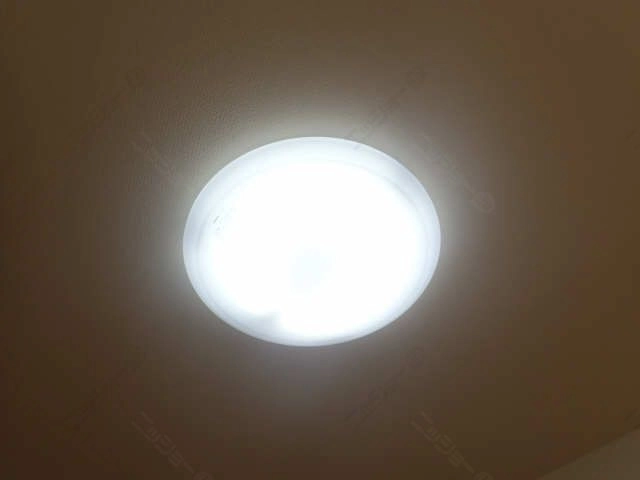 洋間照明