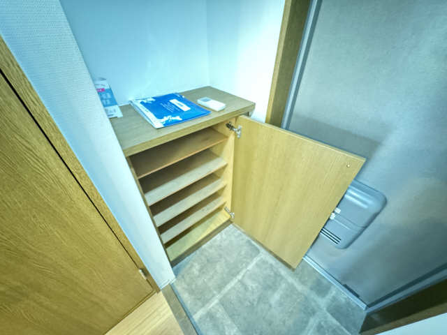 シューズBOX