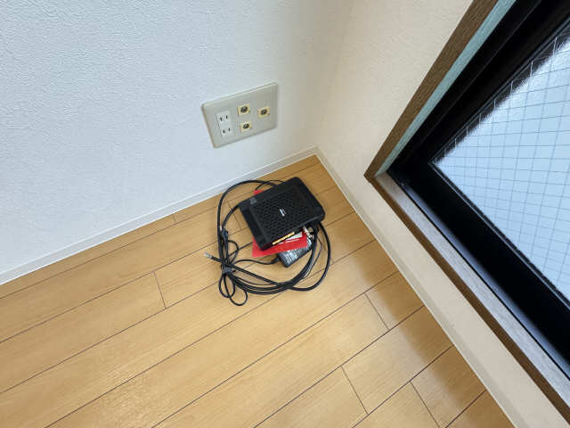 インターネット設備