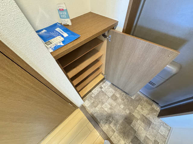 シューズBOX