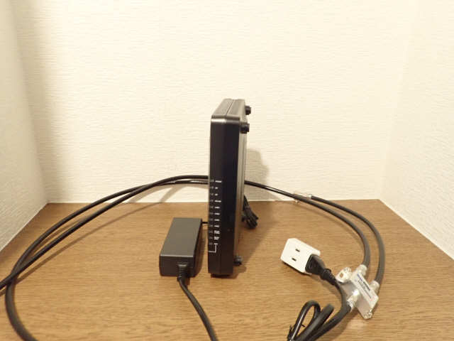 Ｗｉｆｉルーター