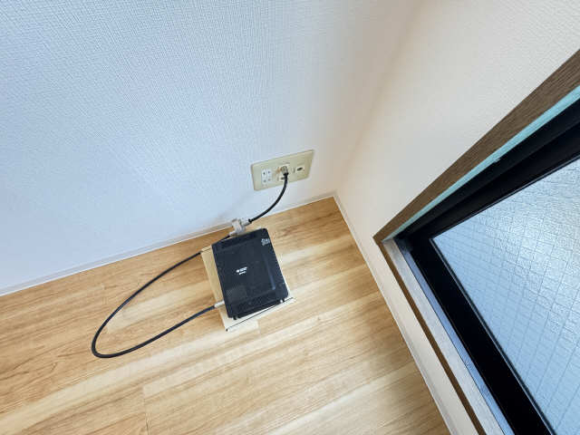 インターネット設備