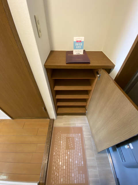 シューズBOX