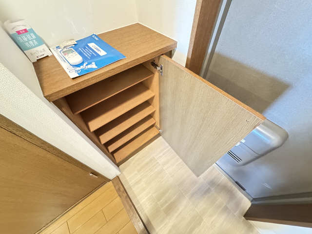シューズBOX