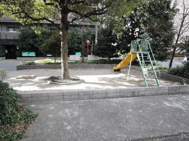 共有部分