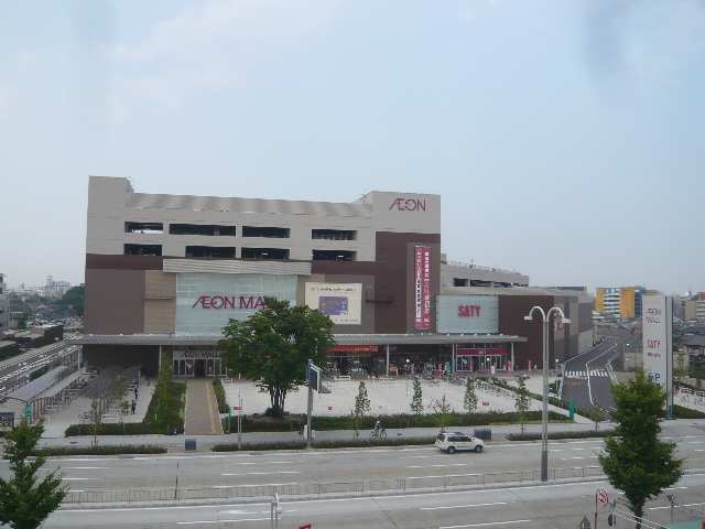 スーパー