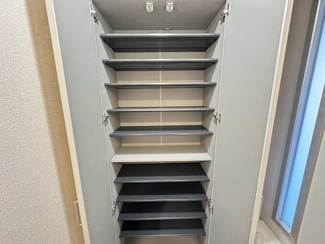 シューズBOX