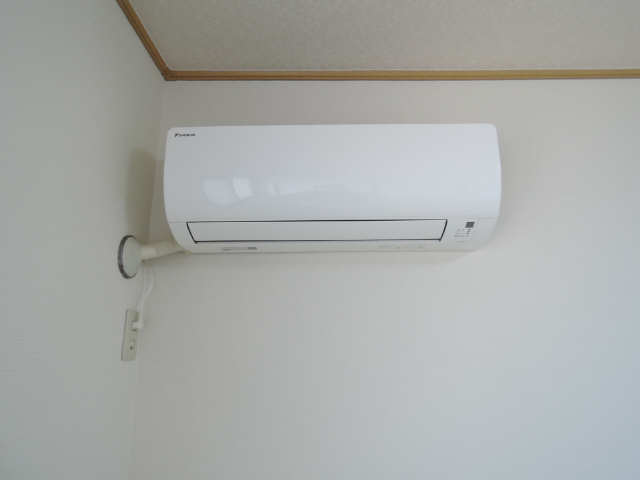 和室エアコン