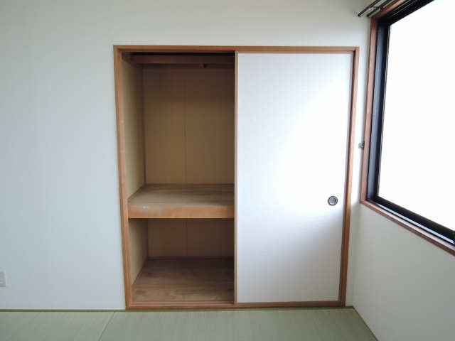 和室収納