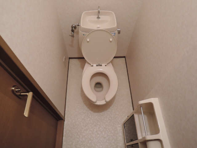 ＷＣ