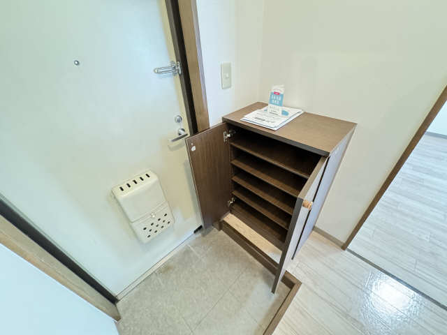 シューズBOX
