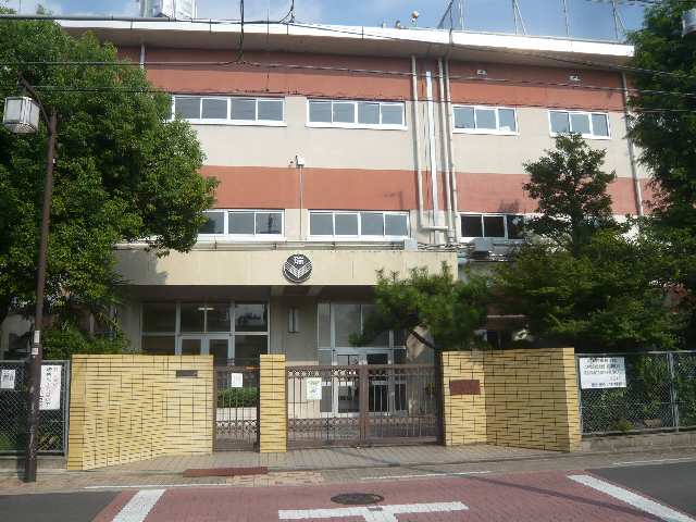 小学校
