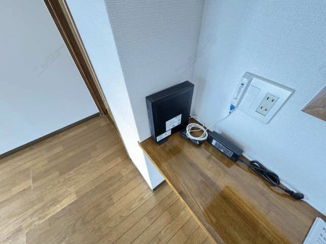 インターネット設備