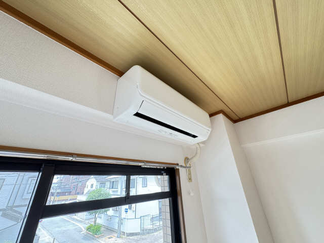 和室エアコン