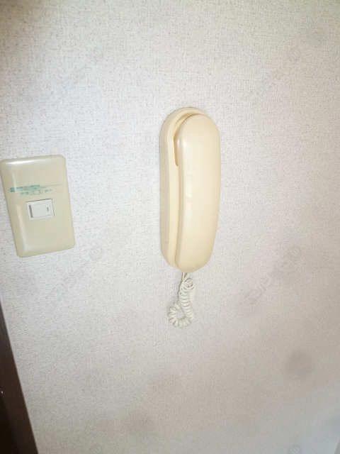 インターホン
