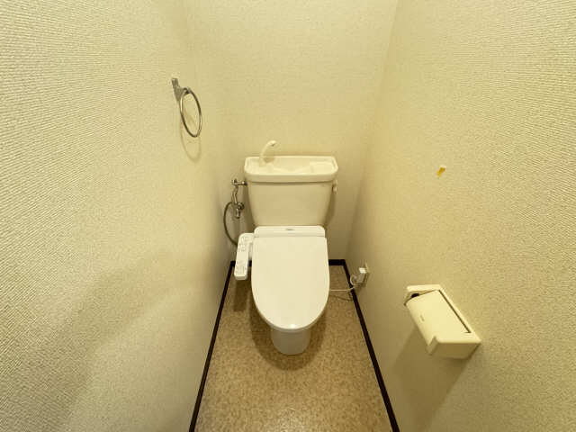Ｍｕｓｅ　Ｍｉｚｕｈｏ 3階 WC