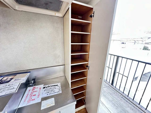 シューズBOX