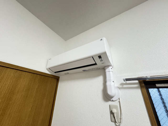 北洋間エアコン