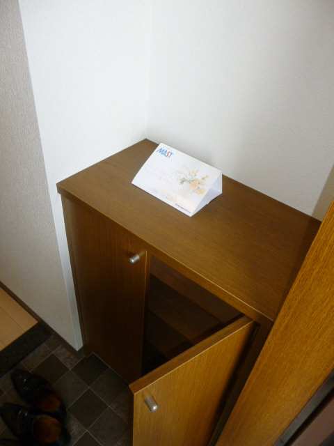 シューズＢＯＸ