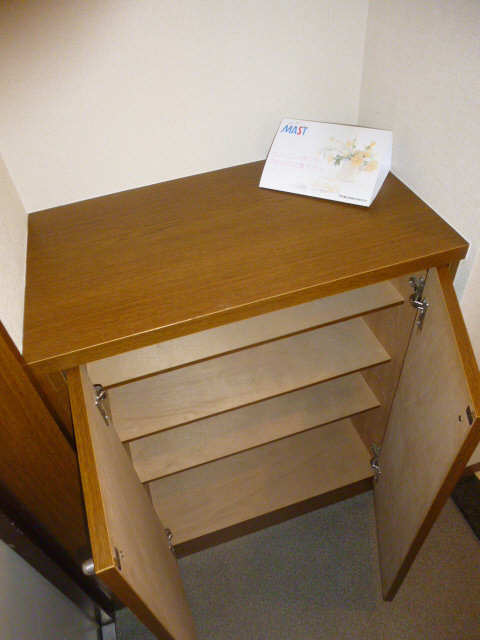 シューズＢＯＸ