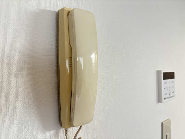 インターホン