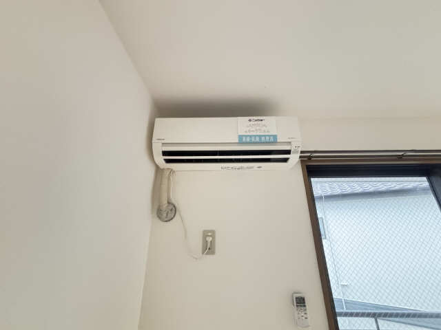 エアコンDK