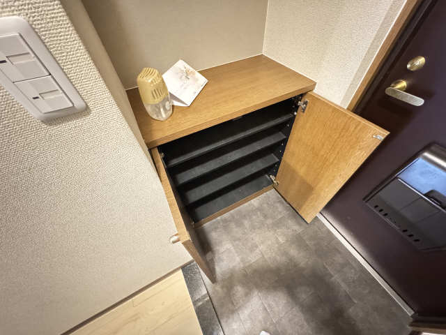 シューズBOX