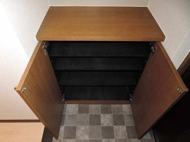 シューズＢＯＸ