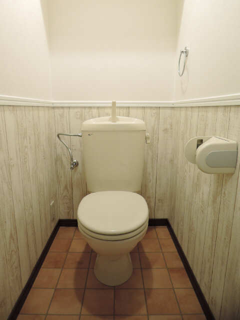 ＷＣ